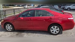 2007 Toyota Camry CE