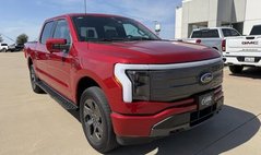 2023 Ford F-150 Lightning Pro