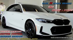 2023 BMW 3 Series 330e