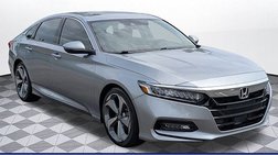 2019 Honda Accord Touring