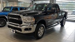 2024 Ram Ram Pickup 2500 Big Horn
