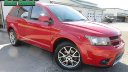 2016 Dodge Journey R/T