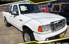 2011 Ford Ranger XLT