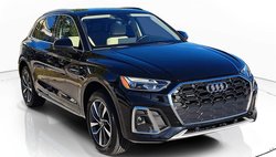 2023 Audi Q5 quattro S line Premium 45 TFSI