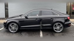 2015 Audi A3 2.0T quattro Premium Plus
