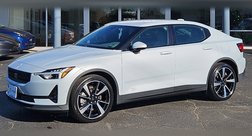 2022 Polestar 2 Long Range Dual Motor