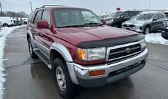 1998 Toyota 4Runner Limited
