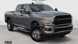 2024 Ram Ram Pickup 2500 Big Horn