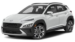 2022 Hyundai Kona Limited