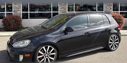 2013 Volkswagen GTI Autobahn
