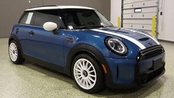 2022 MINI Hardtop Cooper S