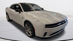 2024 Dodge Charger Daytona Scat Pack