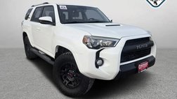 2016 Toyota 4Runner TRD Pro