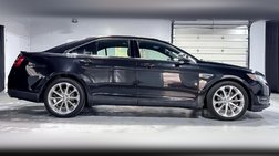 2013 Ford Taurus Limited