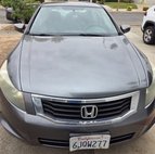 2010 Honda Accord EX