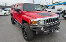 2007 HUMMER H3 Base