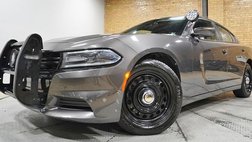 2020 Dodge Charger Police