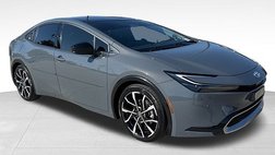 2024 Toyota Prius Prime XSE Premium