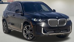 2025 BMW X5 sDrive40i