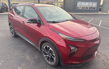 2023 Chevrolet Bolt EUV Premier