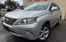 2014 Lexus RX 350 350 AWD