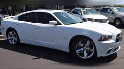 2014 Dodge Charger R/T Max