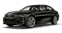 2022 BMW 3 Series M340i