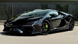 2024 Lamborghini Revuelto Base