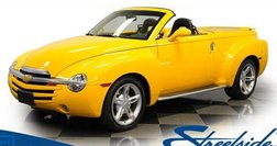 2004 Chevrolet SSR LS