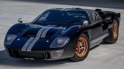1965 Other Makes 