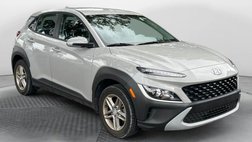 2023 Hyundai Kona SE