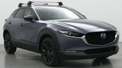 2021 Mazda CX-30 Turbo Premium