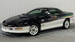 1993 Chevrolet Camaro Z28