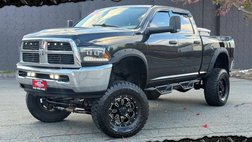 2010 Dodge Ram 2500 SLT