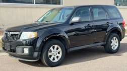 2010 Mazda Tribute i