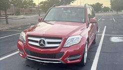 2015 Mercedes-Benz GLK-Class GLK 350