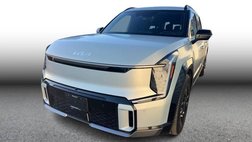 2024 Kia EV9 GT-Line
