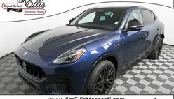 2025 Maserati Grecale Modena
