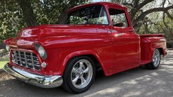 1957 Chevrolet Apache