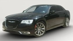 2017 Chrysler 300 Limited