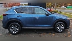 2022 Mazda CX-5 2.5 S Preferred