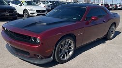 2020 Dodge Challenger R/T