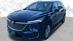 2023 Buick Enclave Premium