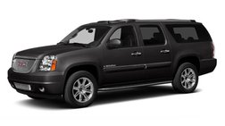 2014 GMC Yukon XL Denali