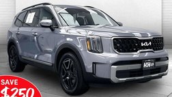 2023 Kia Telluride EX X-Line