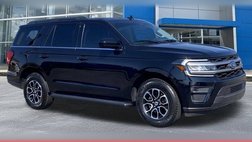 2022 Ford Expedition XL