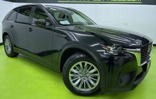 2024 Mazda CX-90 3.3 Turbo Select