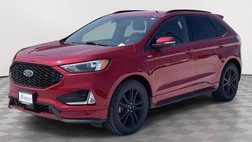 2020 Ford Edge ST Line