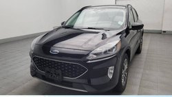 2021 Ford Escape Hybrid SEL