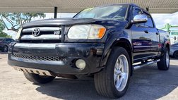 2006 Toyota Tundra SR5